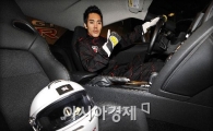 [포토] 최고의 슈퍼카 닛산 GT-R