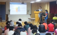 송파구, 현장 취업 진로지원서비스 호응 크다