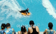 [포토] 장마는 잠시 안녕!