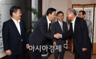 [포토] 얼굴만 봐도 웃음이...