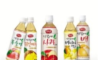 과일주스 시장도 실속형이 대세