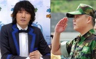 김장훈, "싸이의 눈물, 수백번 공연중에 처음 봤다"