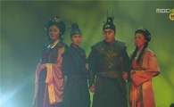 '개그야' 새코너 '선덕여왕'패러디 '이번엔 웃겼다?'