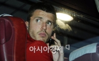 [포토] 마이클 캐릭 '한국 왔어요'