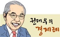 [권대우의 경제레터] 우주쇼, 여의도쇼