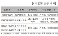거래소 "국고채ETF, 29일부터 상장"