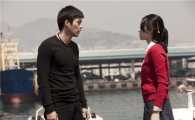 '친구' 현빈-왕지혜, 눈물의 순애보-내면연기 호평