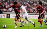 [포토] 드리볼 하는 루니