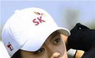 [에비앙] 최나연ㆍ김인경 '이틀째 선전' <1보>