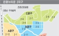 [은평 2지구 분양]교통·자연환경·학군 살펴보니
