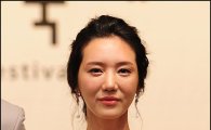 [포토]금효민 '김치 홍보대사 됐어요'