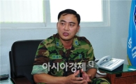 "군견은 또 하나의 전투요원"