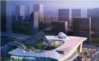 2020년 미래도시 '투모로우 시티'