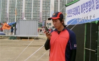 KT파워텔 "휴가지 안전 내게 맡겨라"