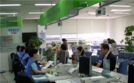 토요일에도 근무하는 관공서(서초구) 있다