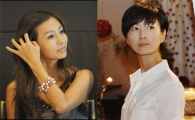 오연수-황신혜 새드라마서 미모대결