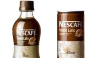 네스카페, 프렌치라떼 등 2종 출시 
