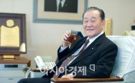 박승복 샘표식품 회장의 '남다른 흑초사랑'