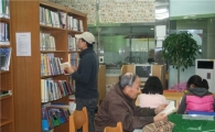 책읽는 지하철 만든다