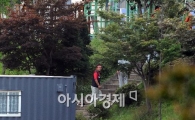 [포토] 오후 협상 마친 쌍용차 노조