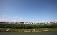 친환경 새옷입은 울산 태화강 '생명살리는 강'으로..