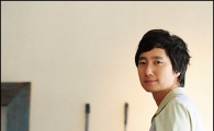 박해일 "'모던보이', 실패했지만 소중한 경험"(인터뷰)
