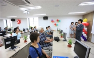 성북구, 구민정보화교육 수료식 가져