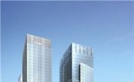 서울시내에도 그린빌딩으로 인정받는 건물 나오나?