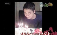 장영란, 3세 연하 예비신랑 얼굴 공개