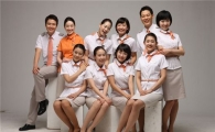 제주항공, 10명 사내 홍보 모델 선발