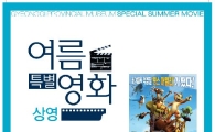 박물관에서 영화 ‘보고’ 체험 ‘즐기고’