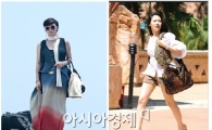 명품女 VS 평범女, 드라마속 '잇걸' 스타일은?