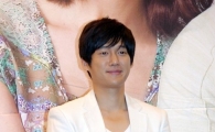 [포토]송창의 "소방관 구상 역이예요"