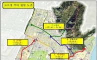 "새주소 도로명 결정 위한 주민 의견 받습니다"