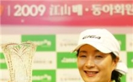 김순희, KLPGA 시니어투어 4차전 정상