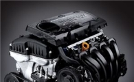 현대차, '친환경 지게차용 엔진' 개발
