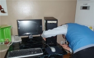 PC 무상 수리 