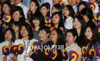 [포토] 재외동포 차세대 리더들!