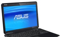 아수스, CPU 속도 조절 자유로운 노트북 출시