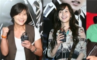 '4교시 추리영역' 시사회, 안영미-남규리 등 참석 '눈길'