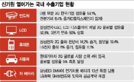 '메이드 인 코리아' 신기록 대박의 해
