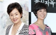 '애자' 김영애-'불신지옥' 김보연 등, 중견 여배우들 활약