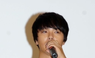 박용하, 아프리카 차드 자선활동 "이제 우리도 베풀 때" 