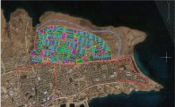 성원건설, 1.2조원 리비아 신도시 프로젝트 수주