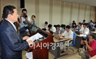 [포토] '신종플루' 두번째 사망자 발생!