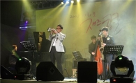 KT '2009 광화문 재즈 콩쿠르' 개최 