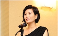 [포토]견미리 '나도 태진아가 데뷔시킨 가수'