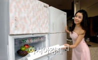 LG전자, 사계절용 신개념 김치냉장고 출시