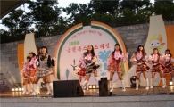 금천구, 2009 유스 페스티벌 개최 