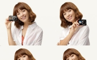 '이승기' 김치냉장고-'한효주' 디카, 삼성CF 동반 발탁